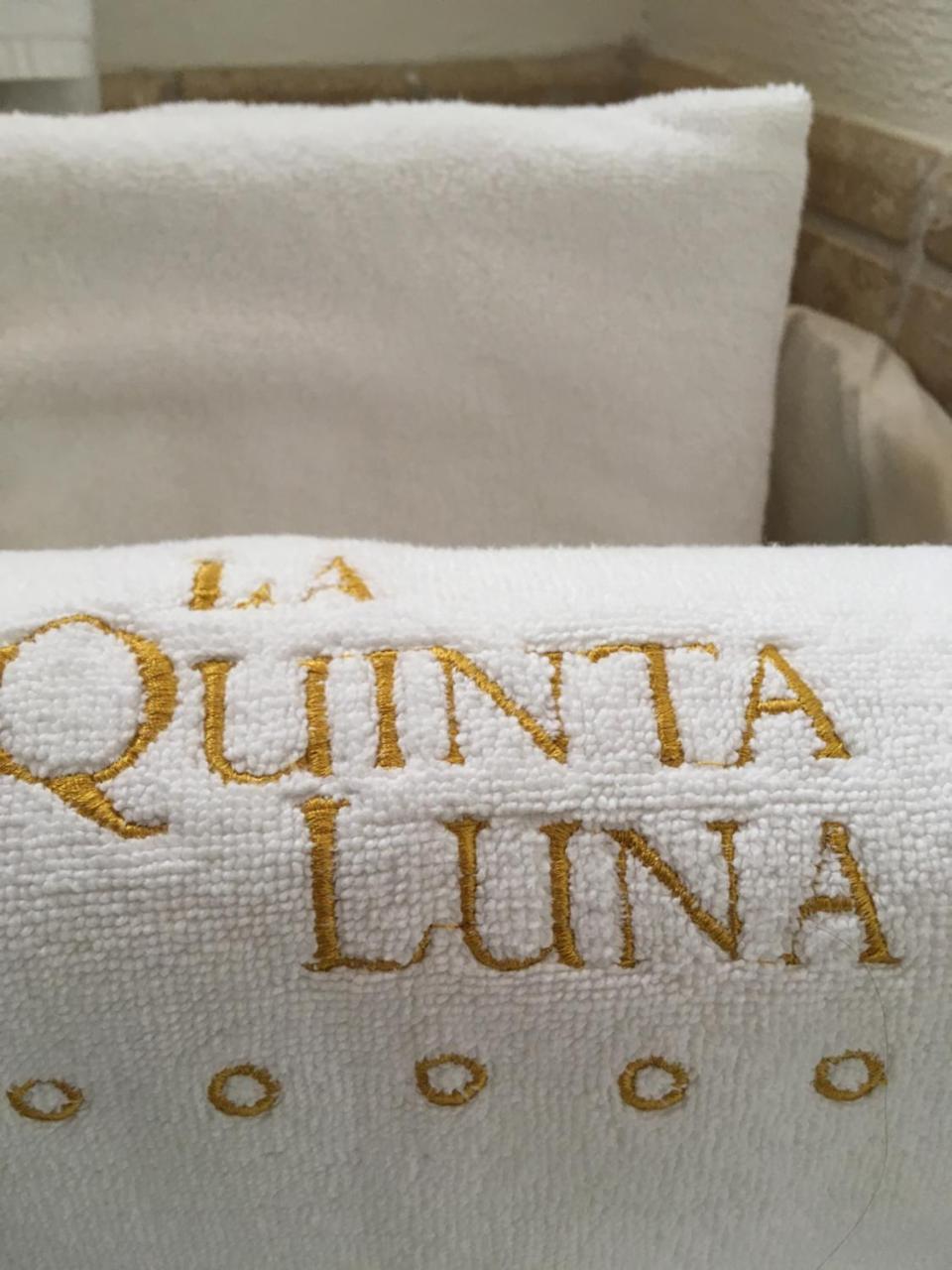 Quinta Luna Cholula Exterior foto