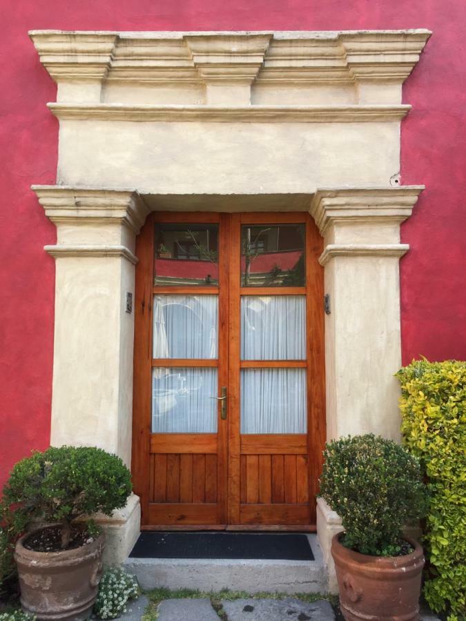 Quinta Luna Cholula Exterior foto